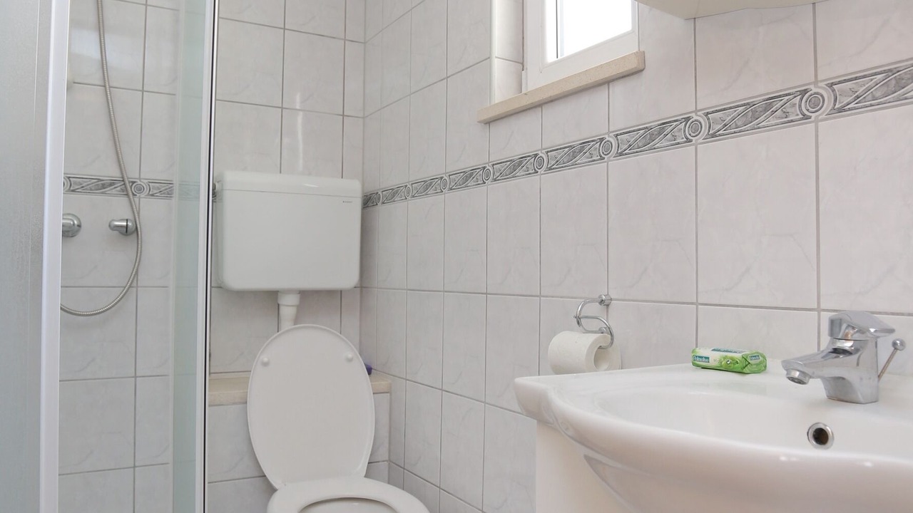 Photo of Bathroom in Ratac