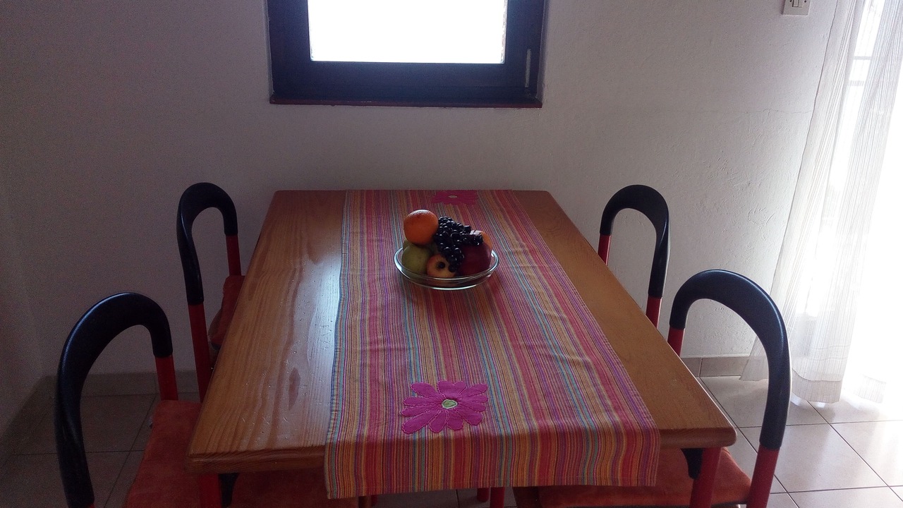 Photo of Livingroom in Tijesno