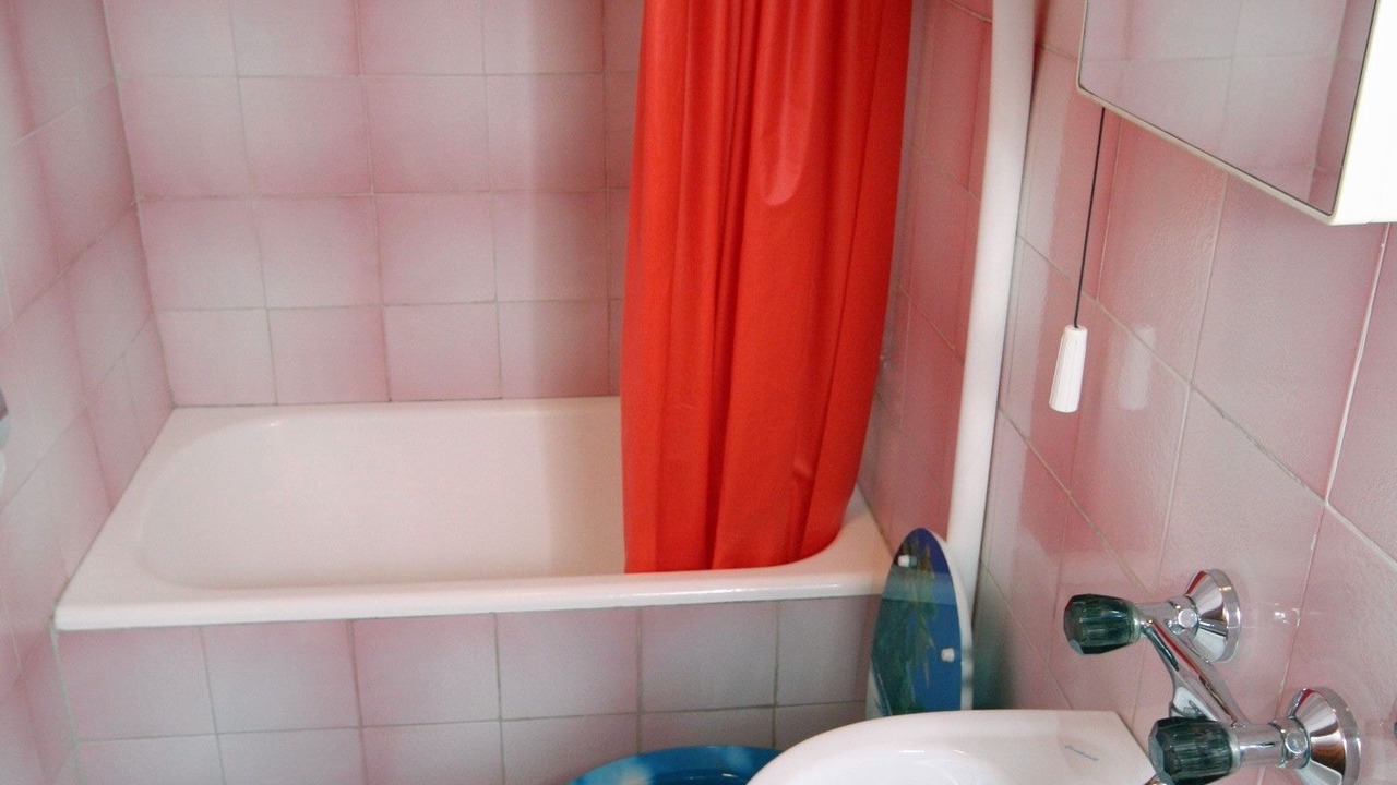 Photo of Bathroom in Tijesno