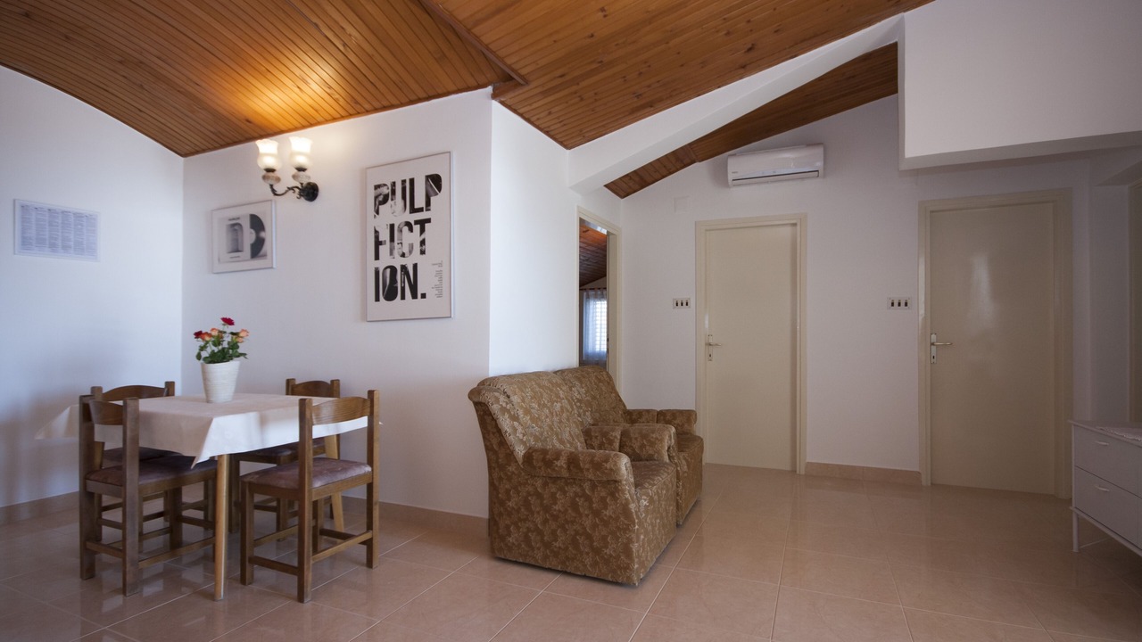 Photo of Livingroom in Brodarica