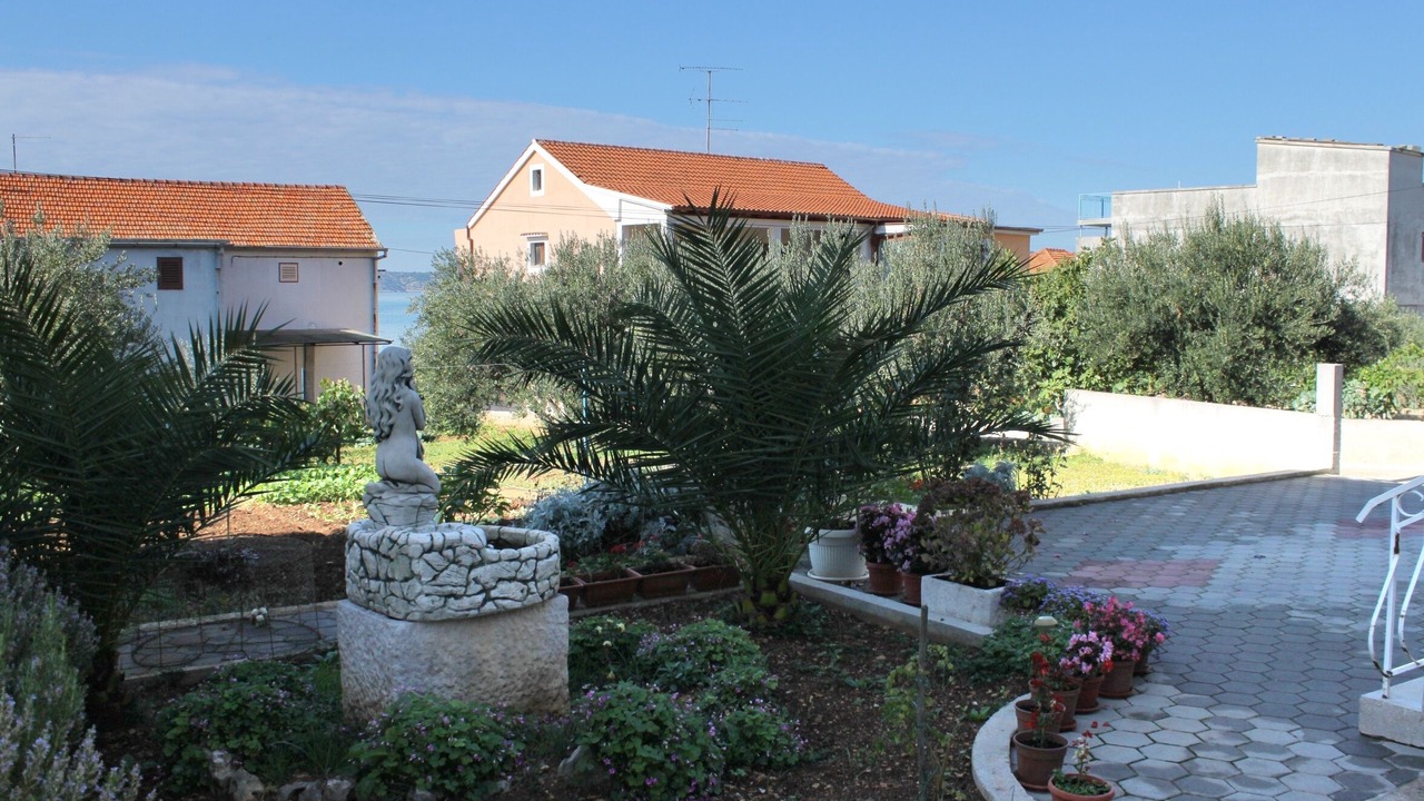 Photo of Outdoor in Brodarica