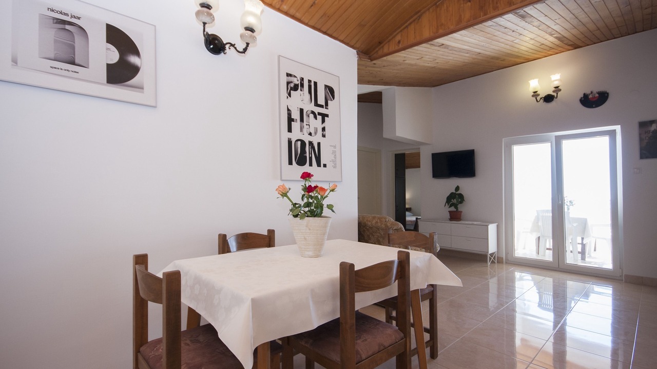 Photo of Livingroom in Brodarica