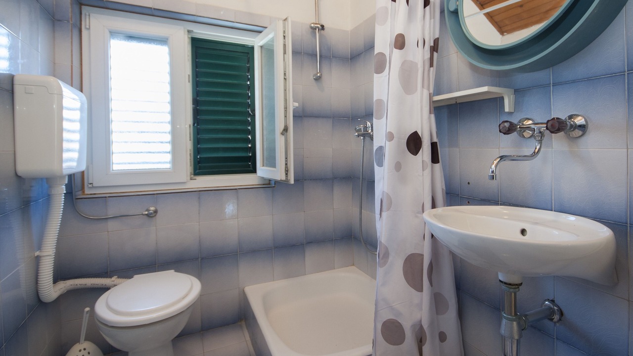 Photo of Bathroom in Brodarica