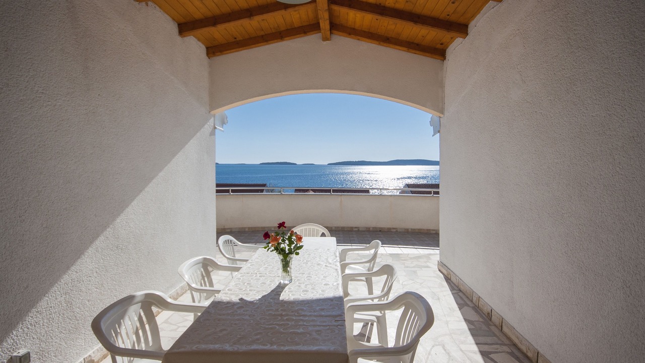 Photo of Outdoor in Brodarica