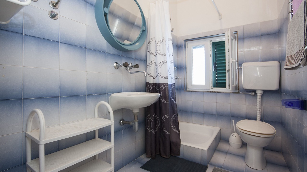 Photo of Bathroom in Brodarica