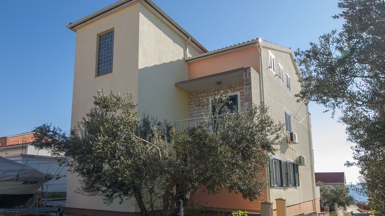 Photo of Outdoor in Brodarica