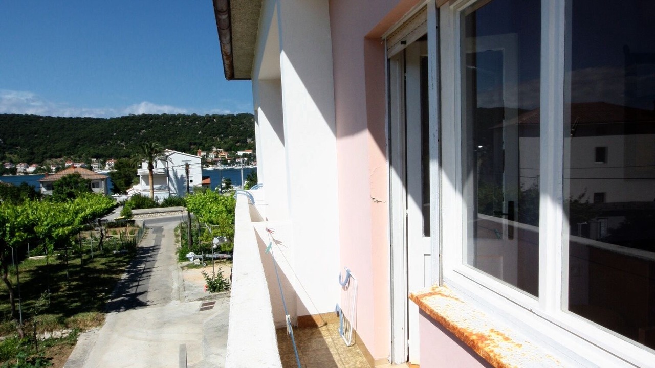 Photo of Patio Balcony in Supetarska Draga