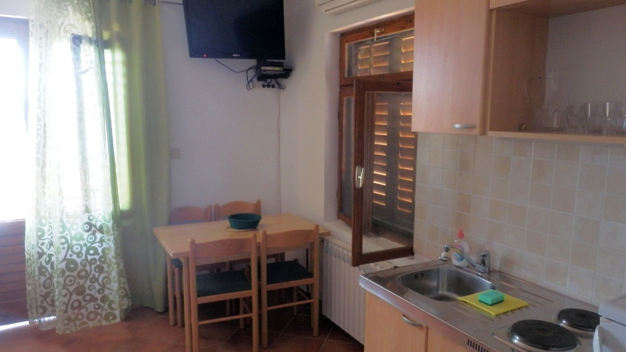 Photo of Livingroom in Zavala
