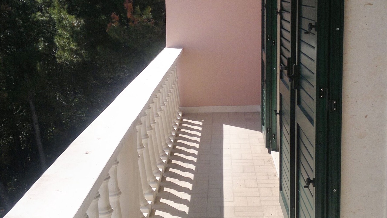 Photo of Patio Balcony in Medici