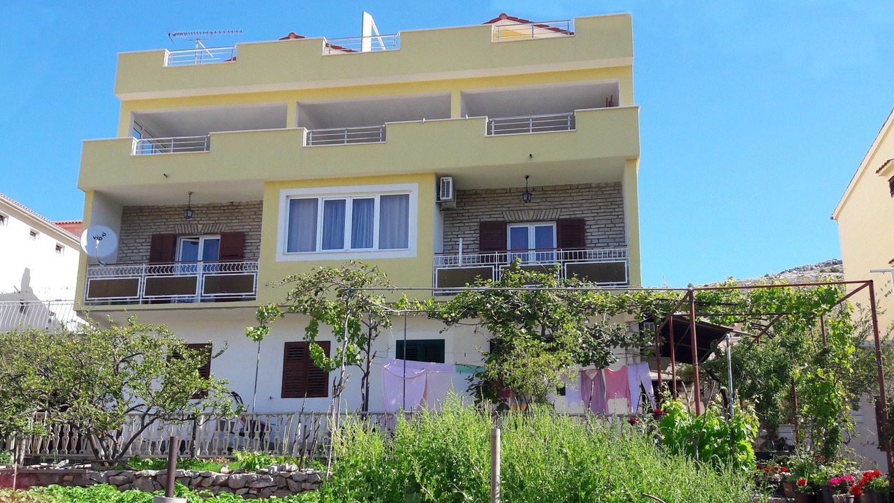 Photo of Outdoor in Grebastica