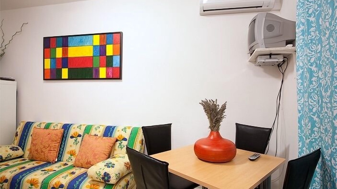 Photo of Livingroom in Poljana
