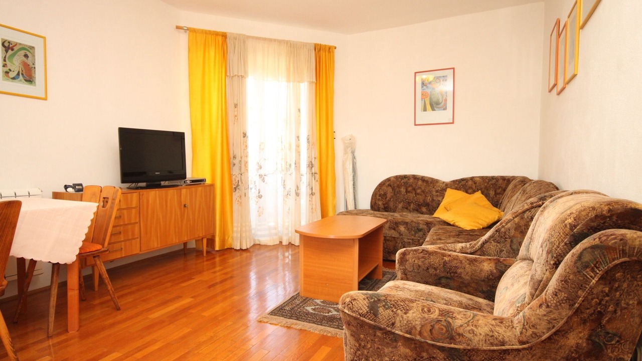 Photo of Livingroom in Kukljica