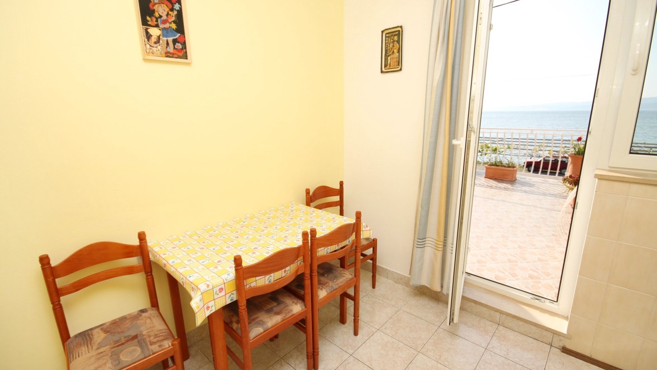 Photo of Livingroom in Dugi Rat