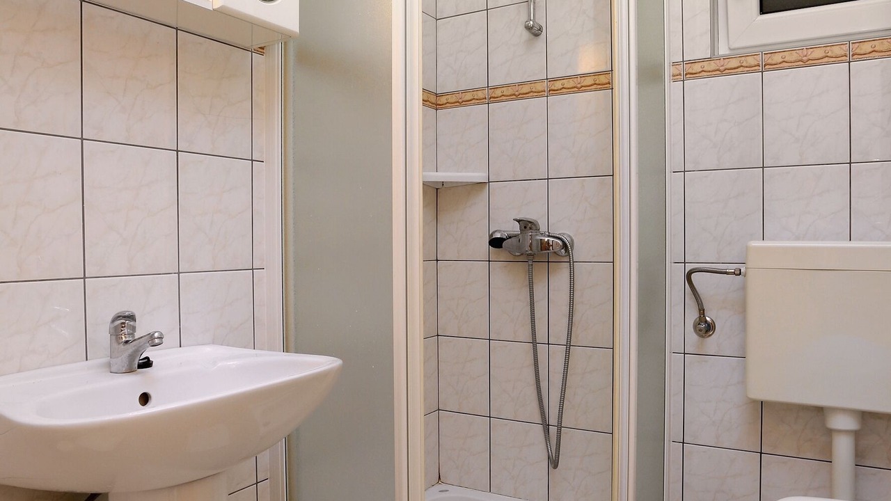 Photo of Bathroom in Drace