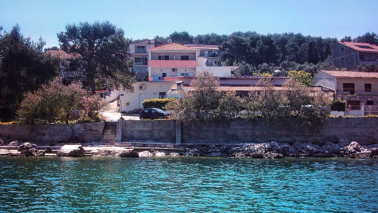 Photo of Outdoor in Arbanija
