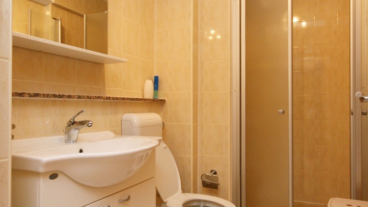 Photo of Bathroom in Pinezici