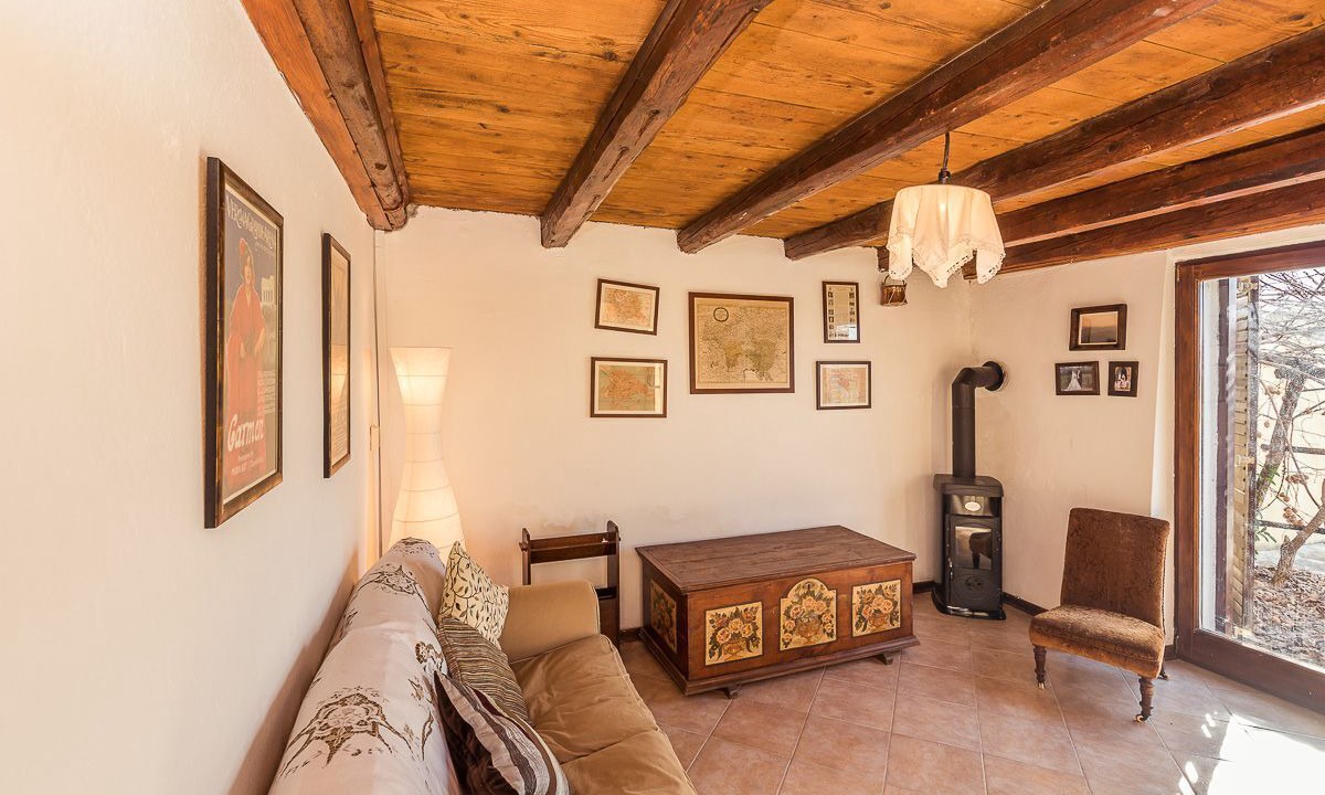 Photo of Bedroom in Brda