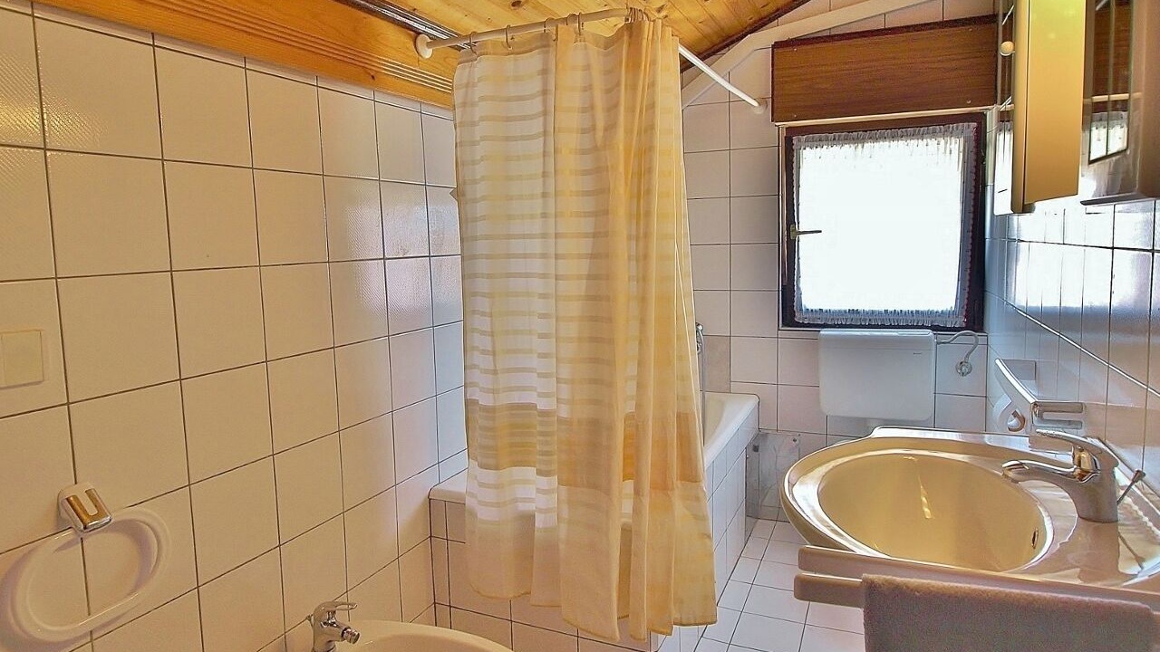 Photo of Bathroom in Supetarska Draga