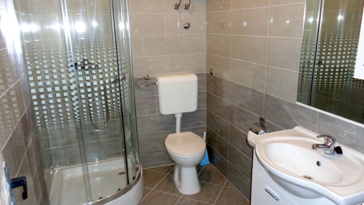 Photo of Bathroom in Marina