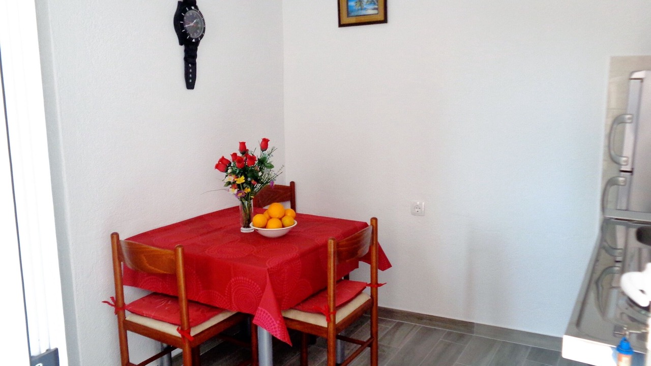 Photo of Livingroom in Marina
