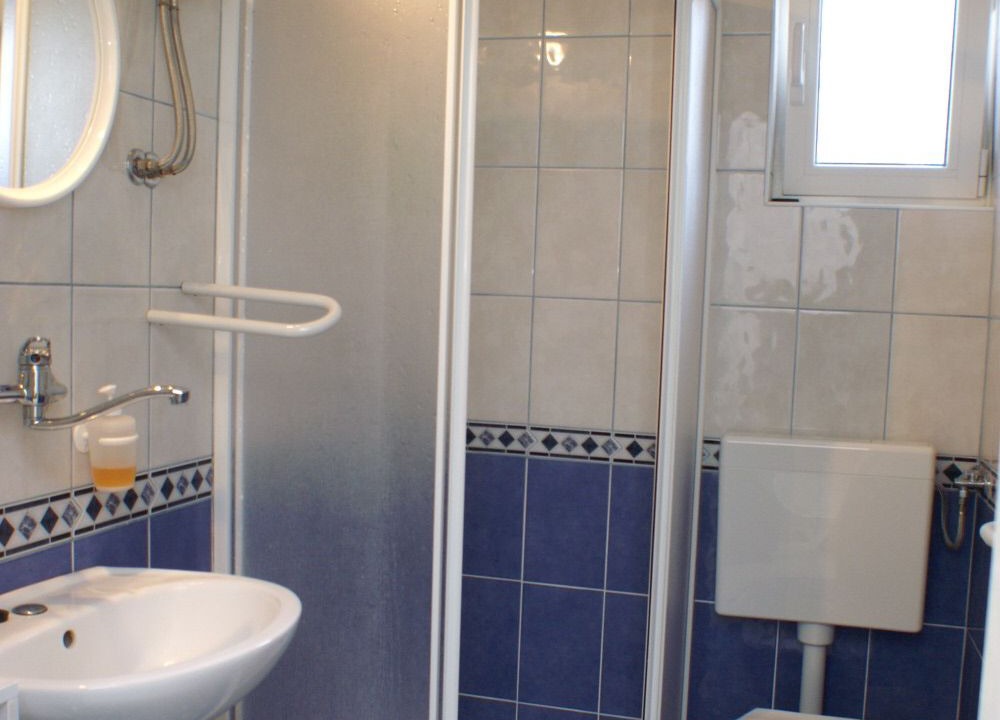 Photo of Bathroom in Tijesno