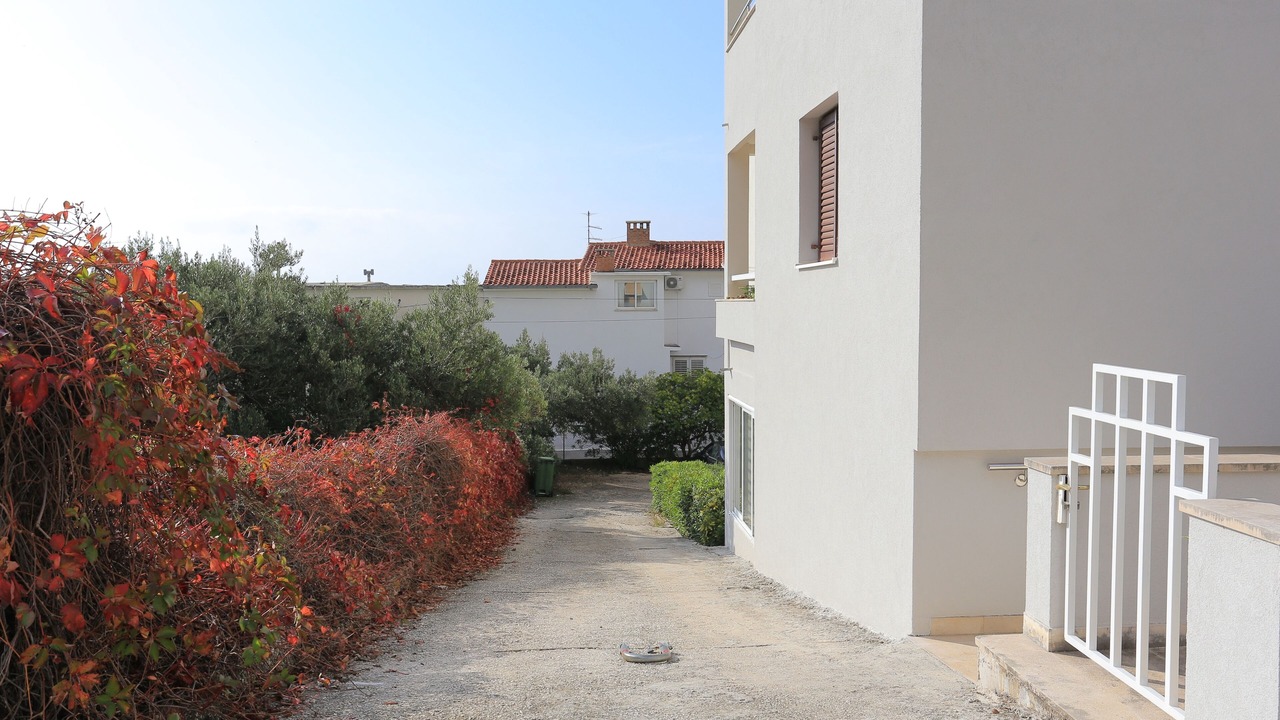 Photo of Outdoor in Bili brig