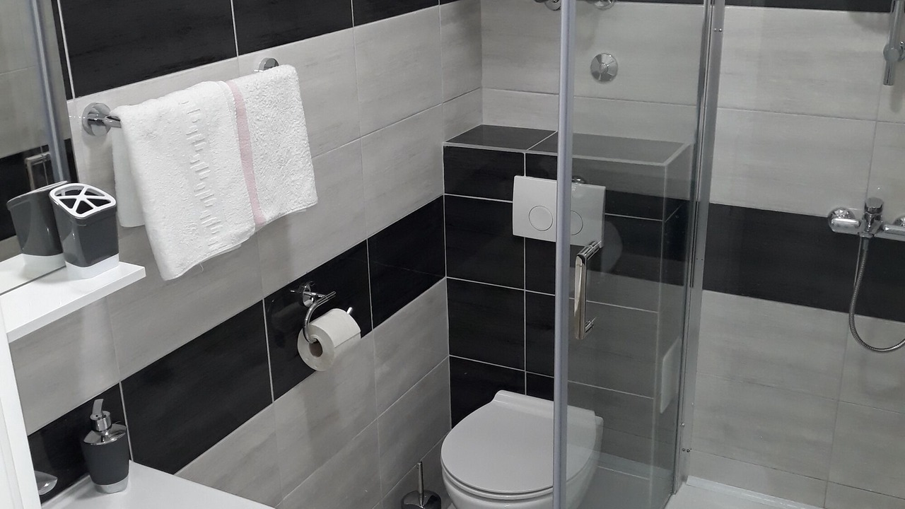 Photo of Bathroom in Medici