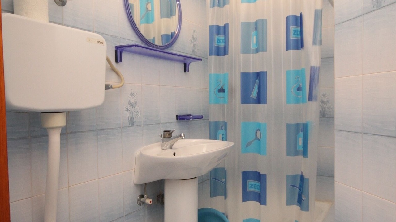 Photo of Bathroom in Kukljica