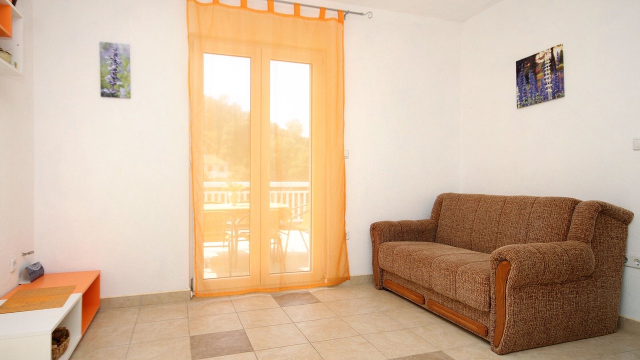 Photo of Livingroom in Gdinj