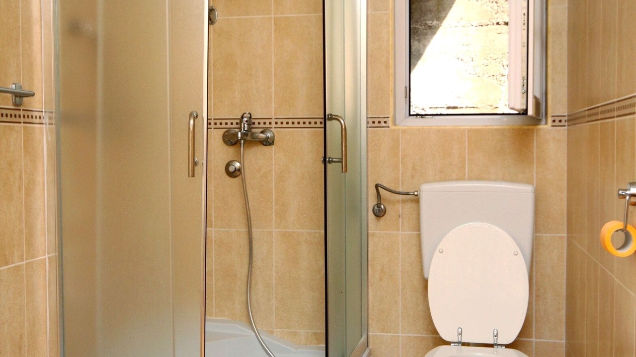 Photo of Bathroom in Gdinj