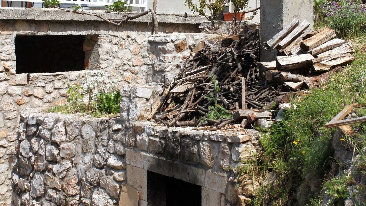 Photo of Outdoor in Gdinj