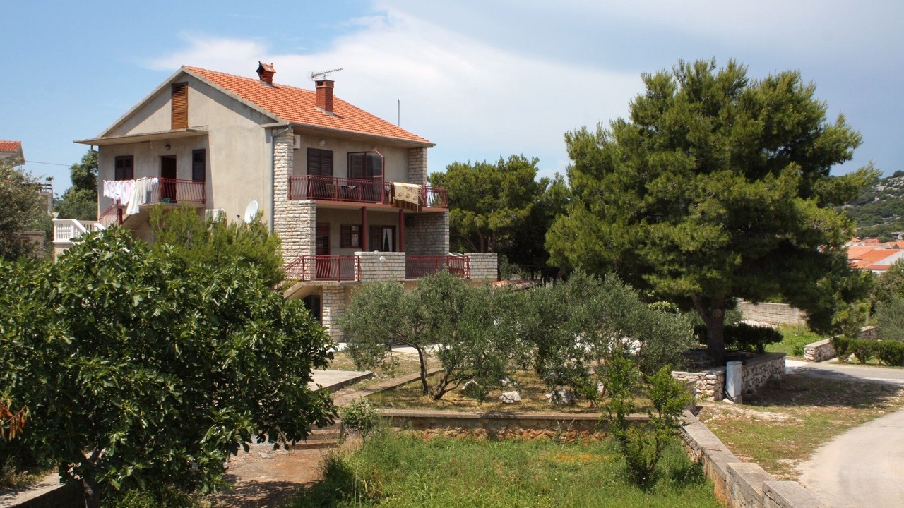 Photo of Outdoor in Jezera