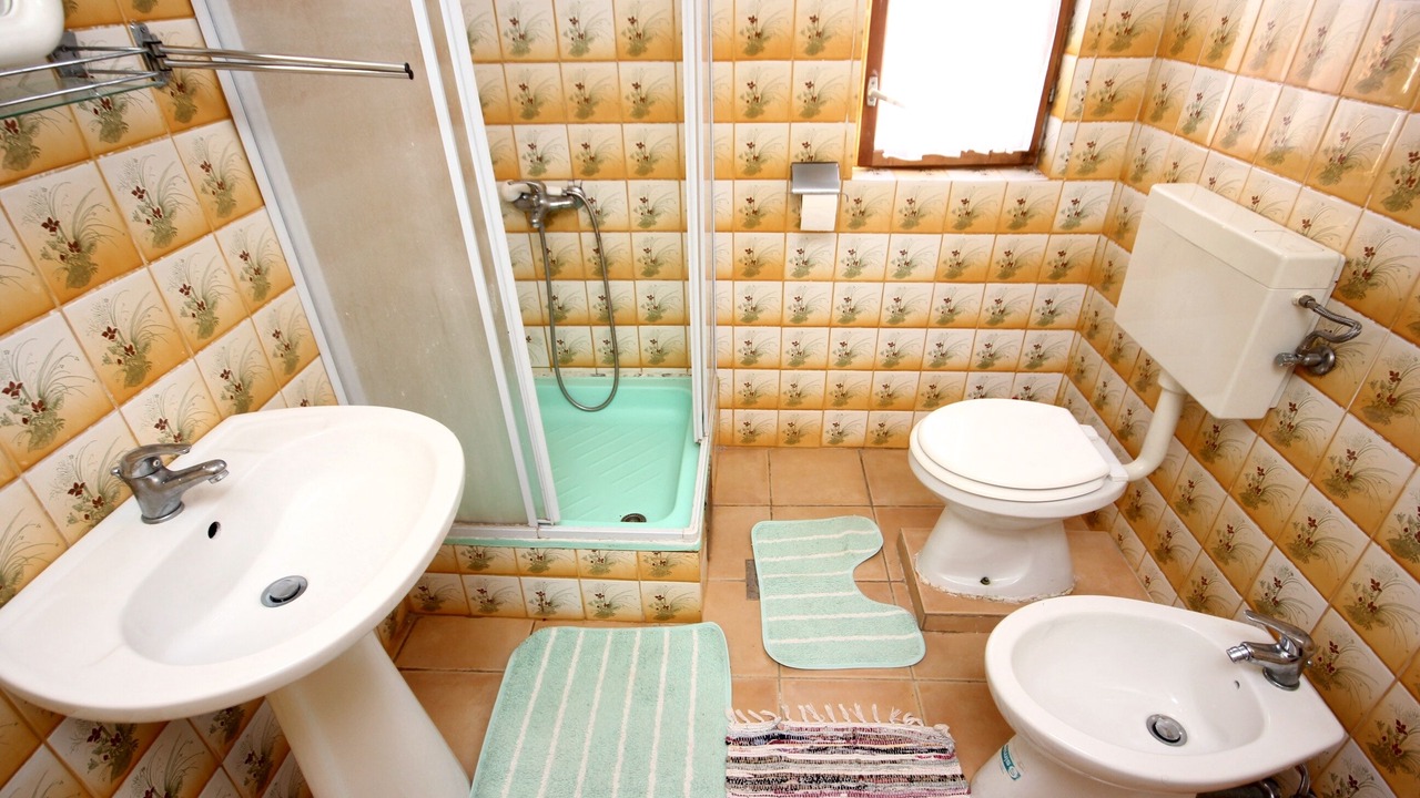 Photo of Bathroom in Mastrinka