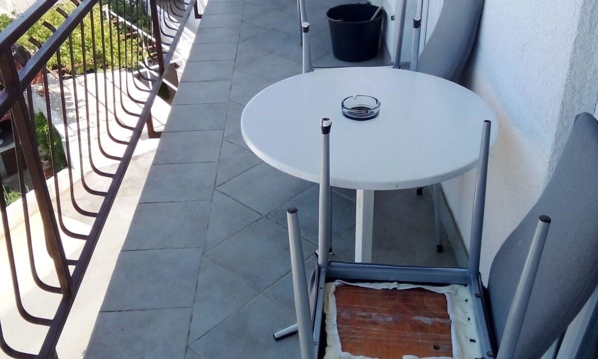 Photo of Patio Balcony in Mastrinka