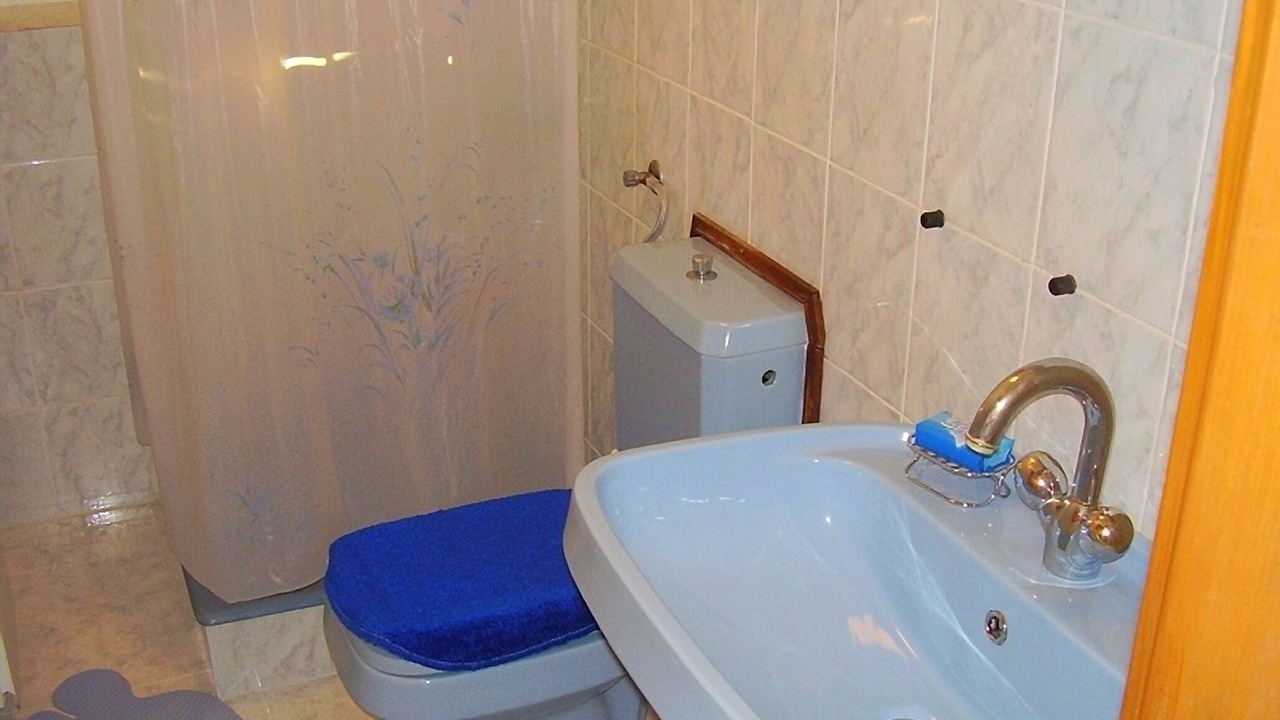 Photo of Bathroom in Kampor