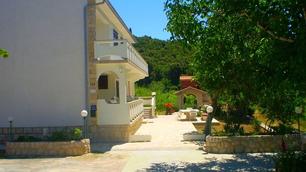 Photo of Patio Balcony in Kampor