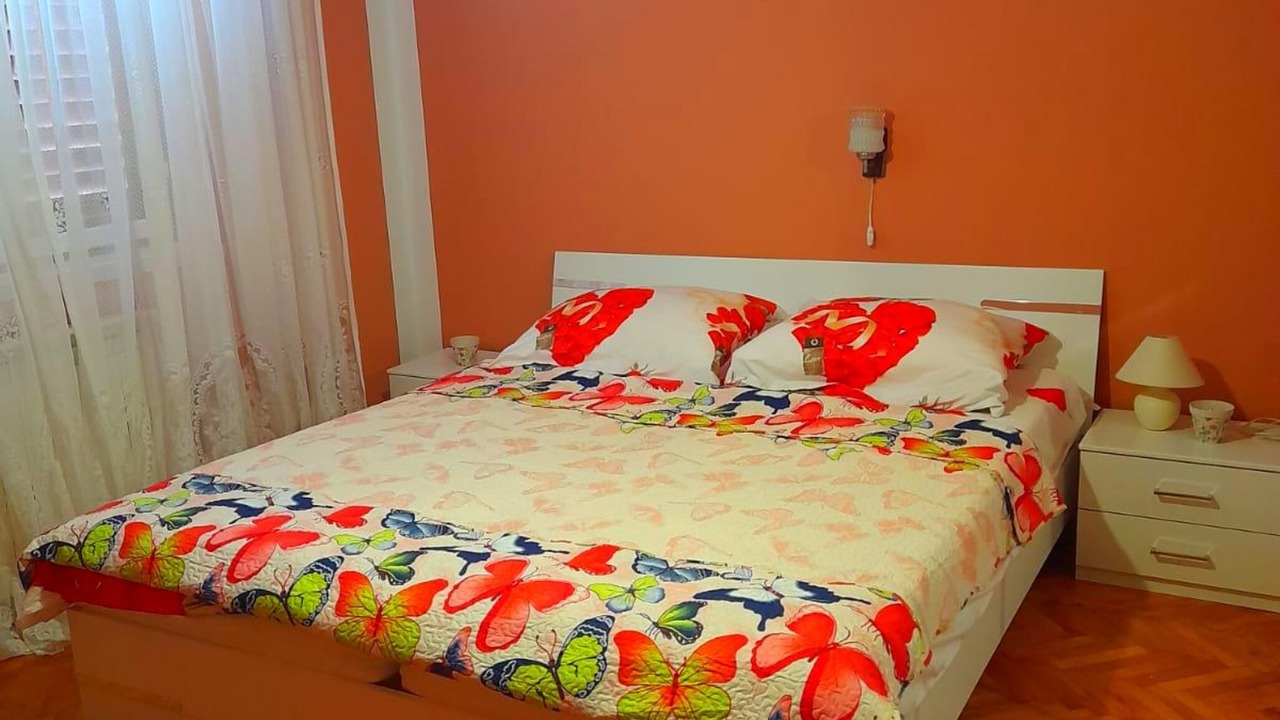 Photo of Bedroom in Kampor