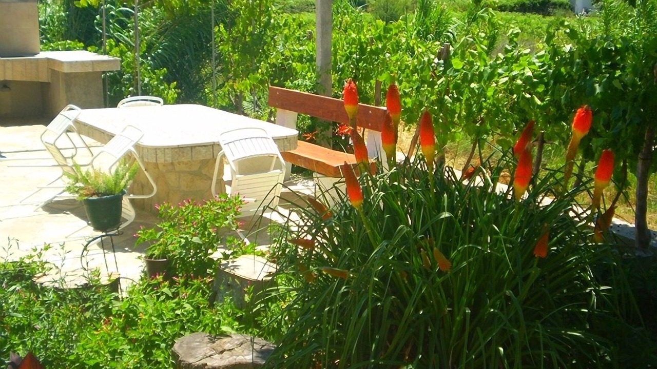 Photo of Patio Balcony in Kampor