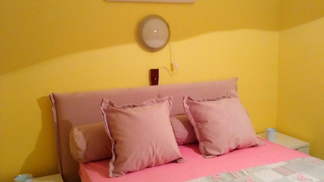 Photo of Bedroom in Kampor