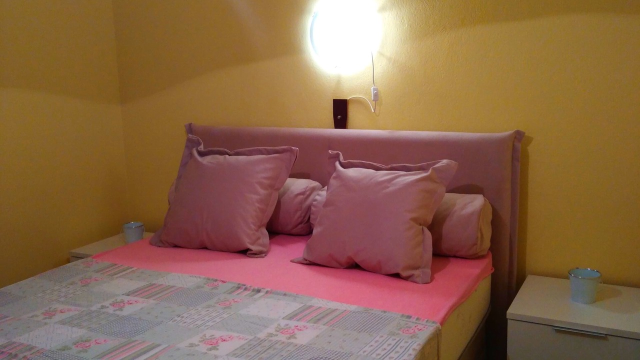Photo of Bedroom in Kampor