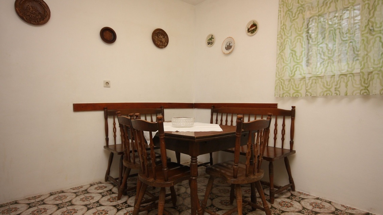 Photo of Livingroom in Tijesno