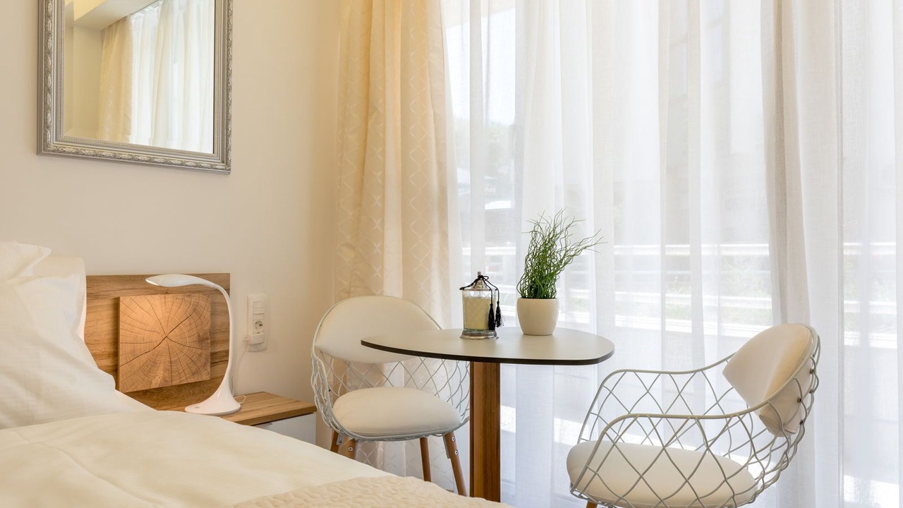 Photo of Bedroom in Bacvice