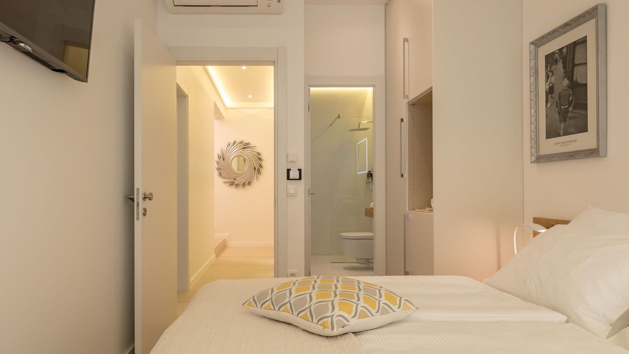 Photo of Bedroom in Bacvice