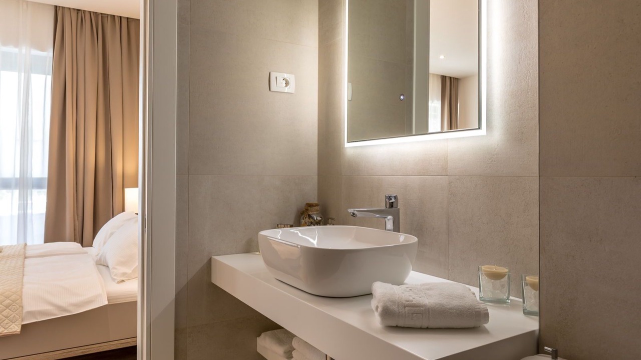 Photo of Bathroom in Bacvice