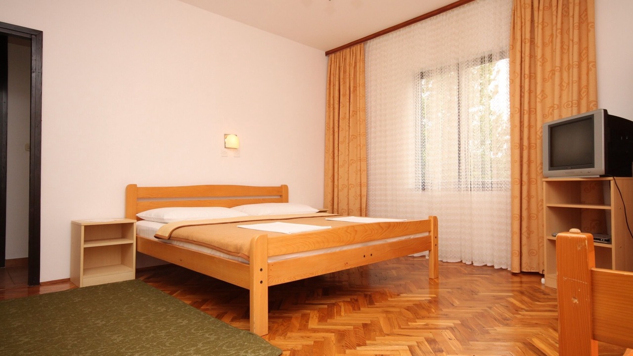 Photo of Bedroom in Starigrad