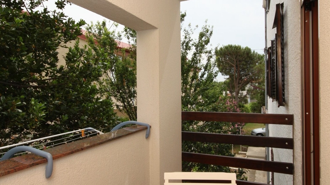 Photo of Patio Balcony in Starigrad