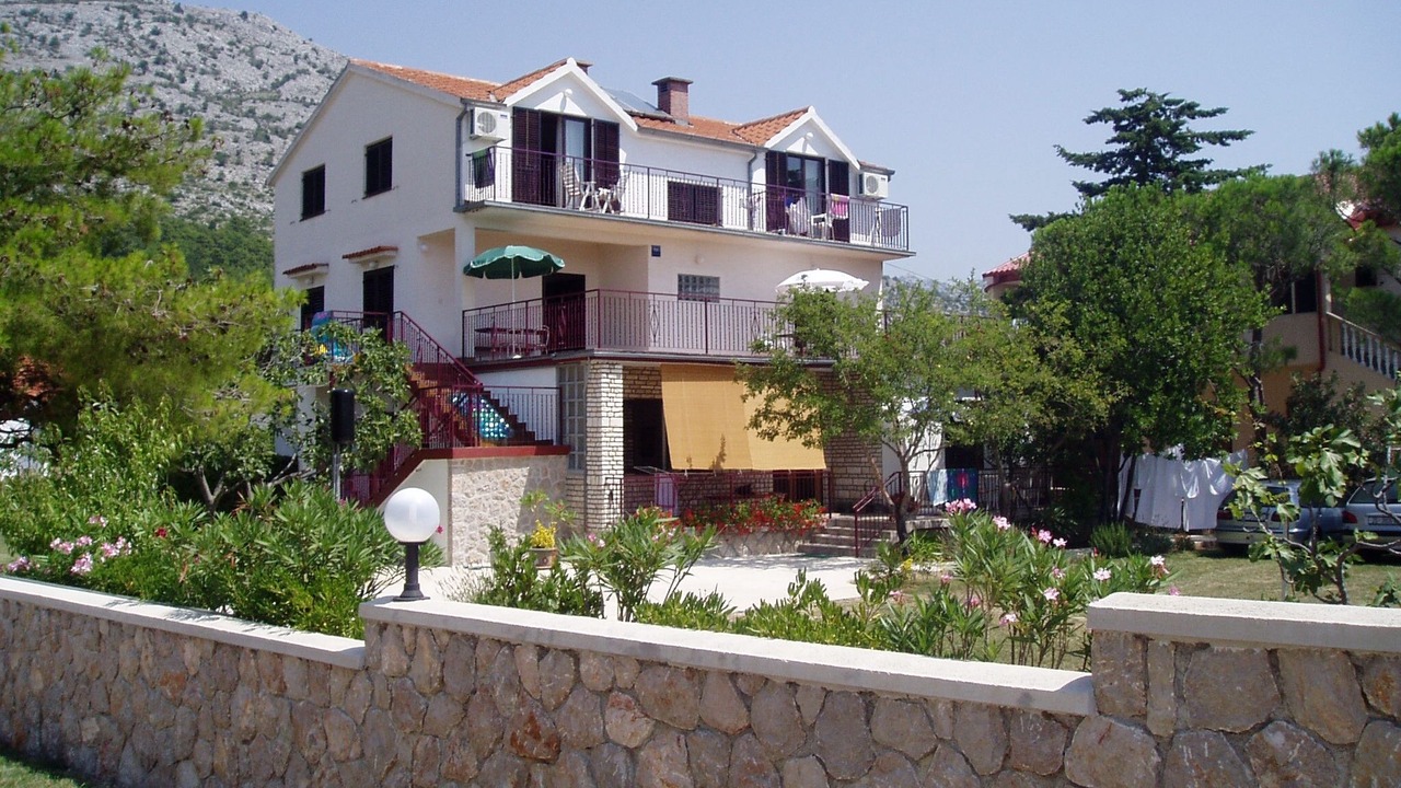 Photo of Outdoor in Starigrad