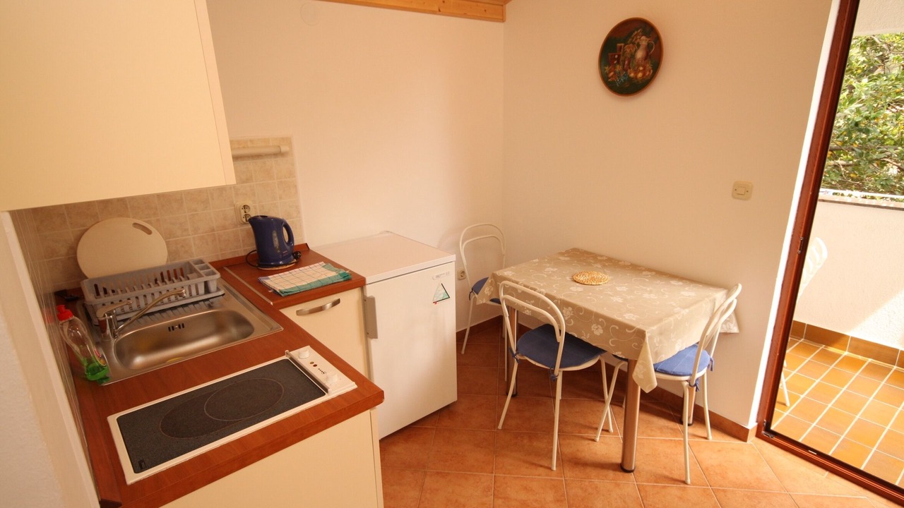 Photo of Livingroom in Starigrad