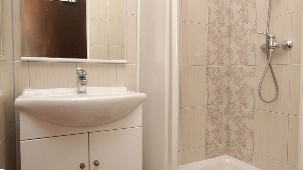Photo of Bathroom in Starigrad