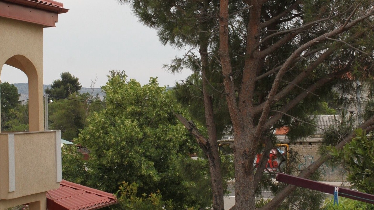 Photo of Patio Balcony in Starigrad